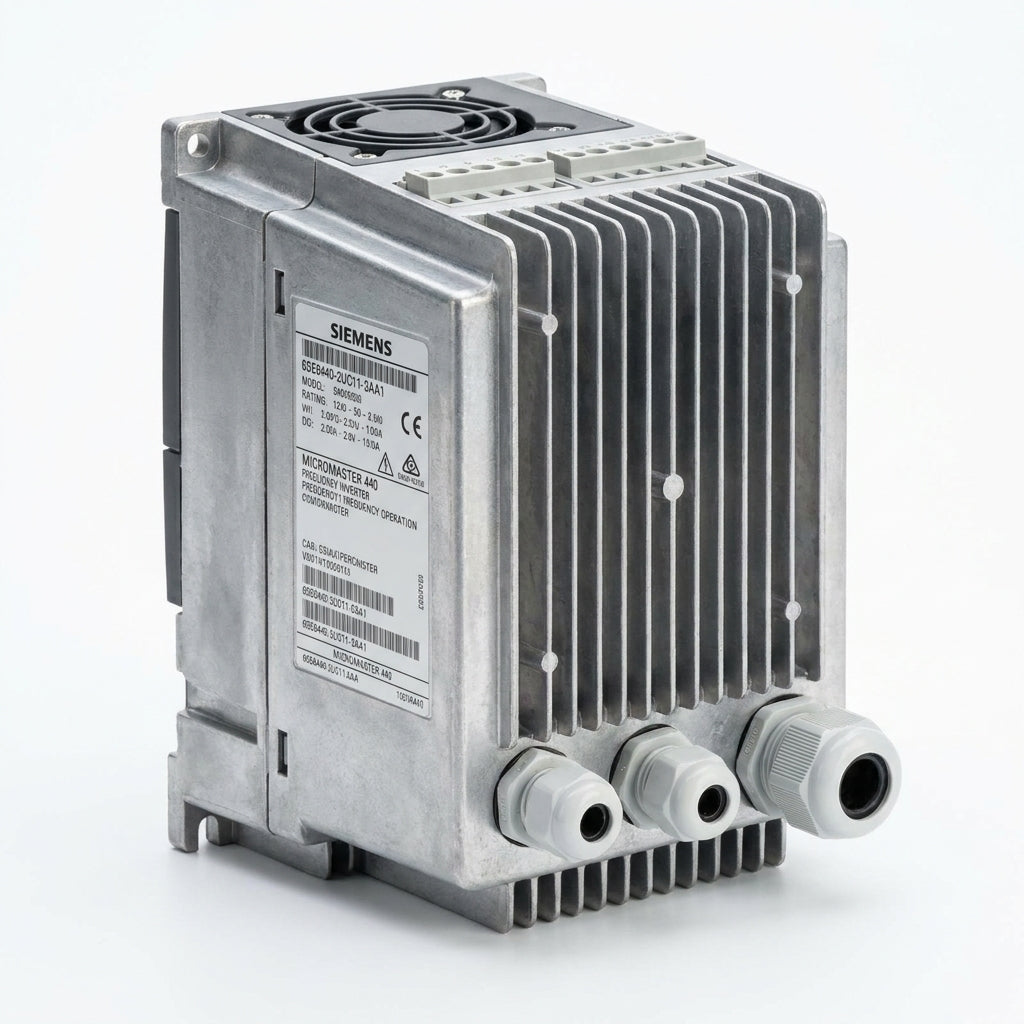 Siemens 6SE6440-2UC11-2AA1