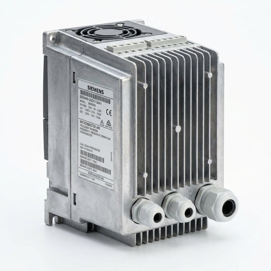 Siemens 6SE6440-2UC11-2AA1