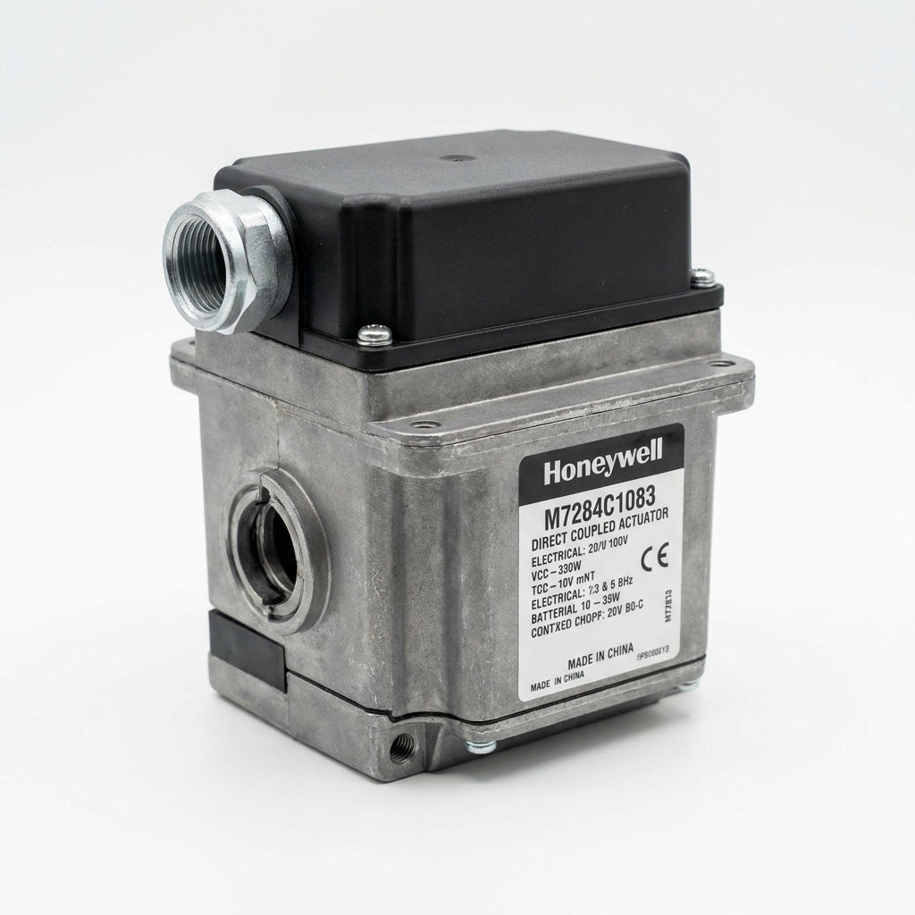 Honeywell M7284C1083