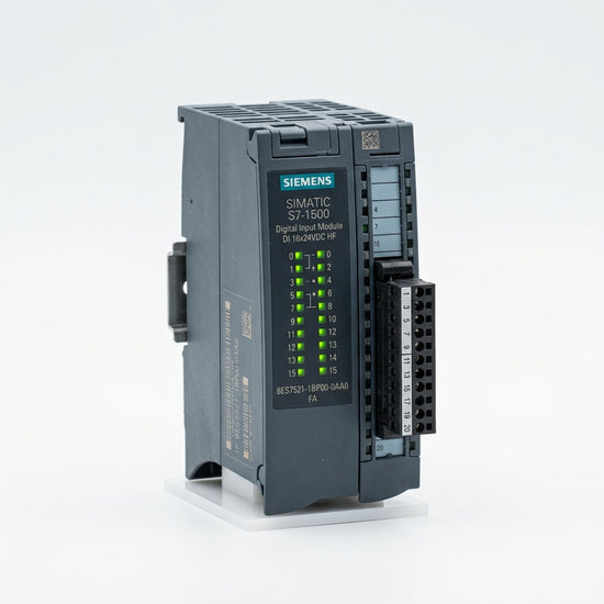 SIEMENS/FA 6ES7521-1BP00-0AA0