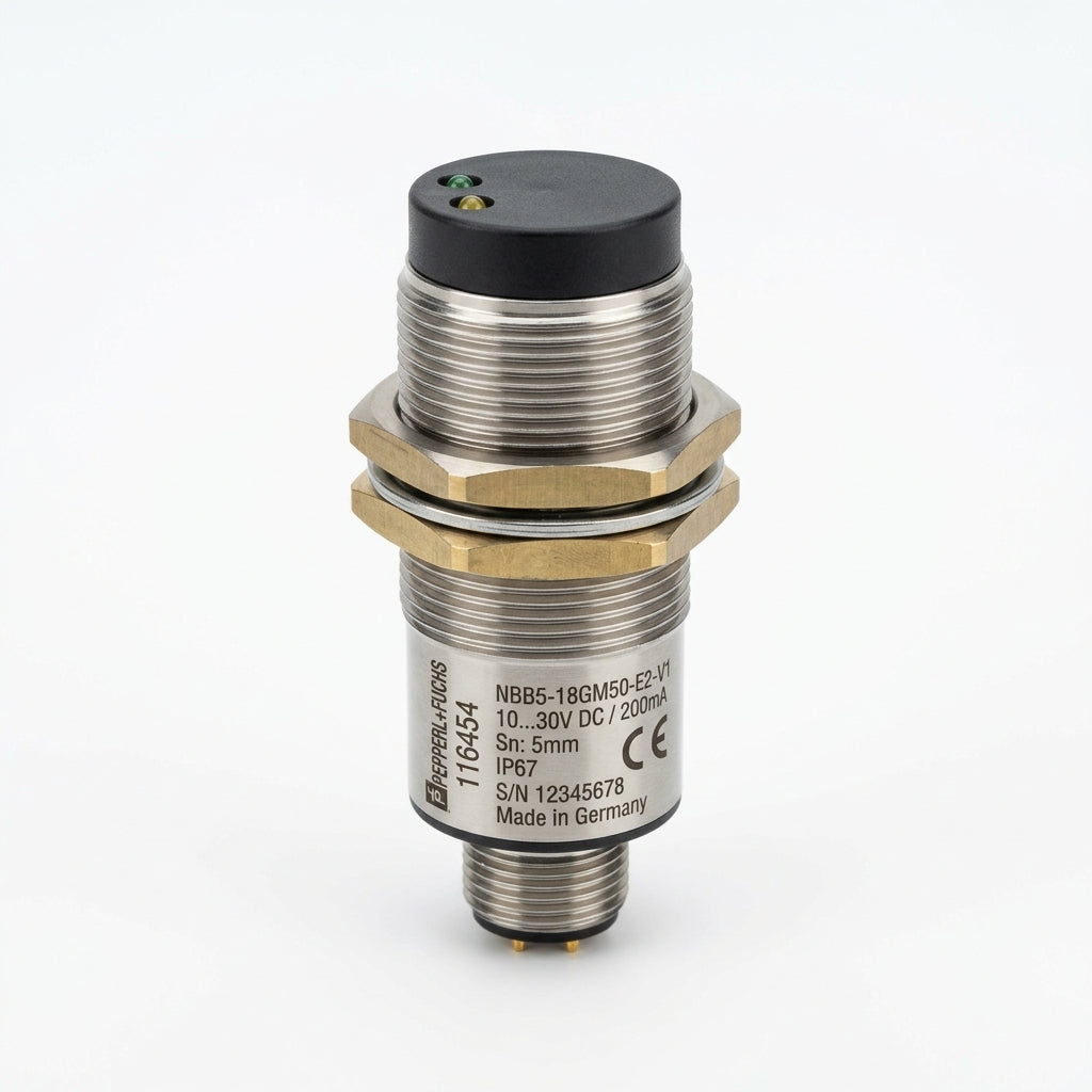 PEPPERL & FUCHS 116454