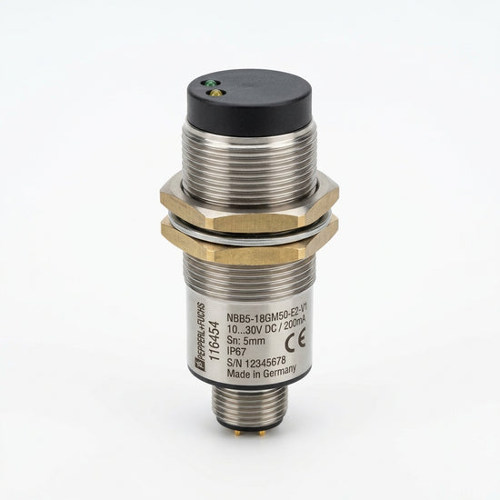 PEPPERL & FUCHS 116454