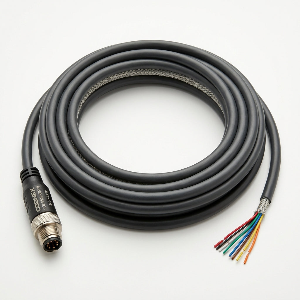 COGNEX CCB-84901-2002-10