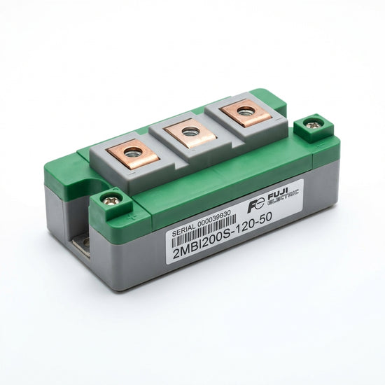Fuji Electric 2MBI200S-120-50