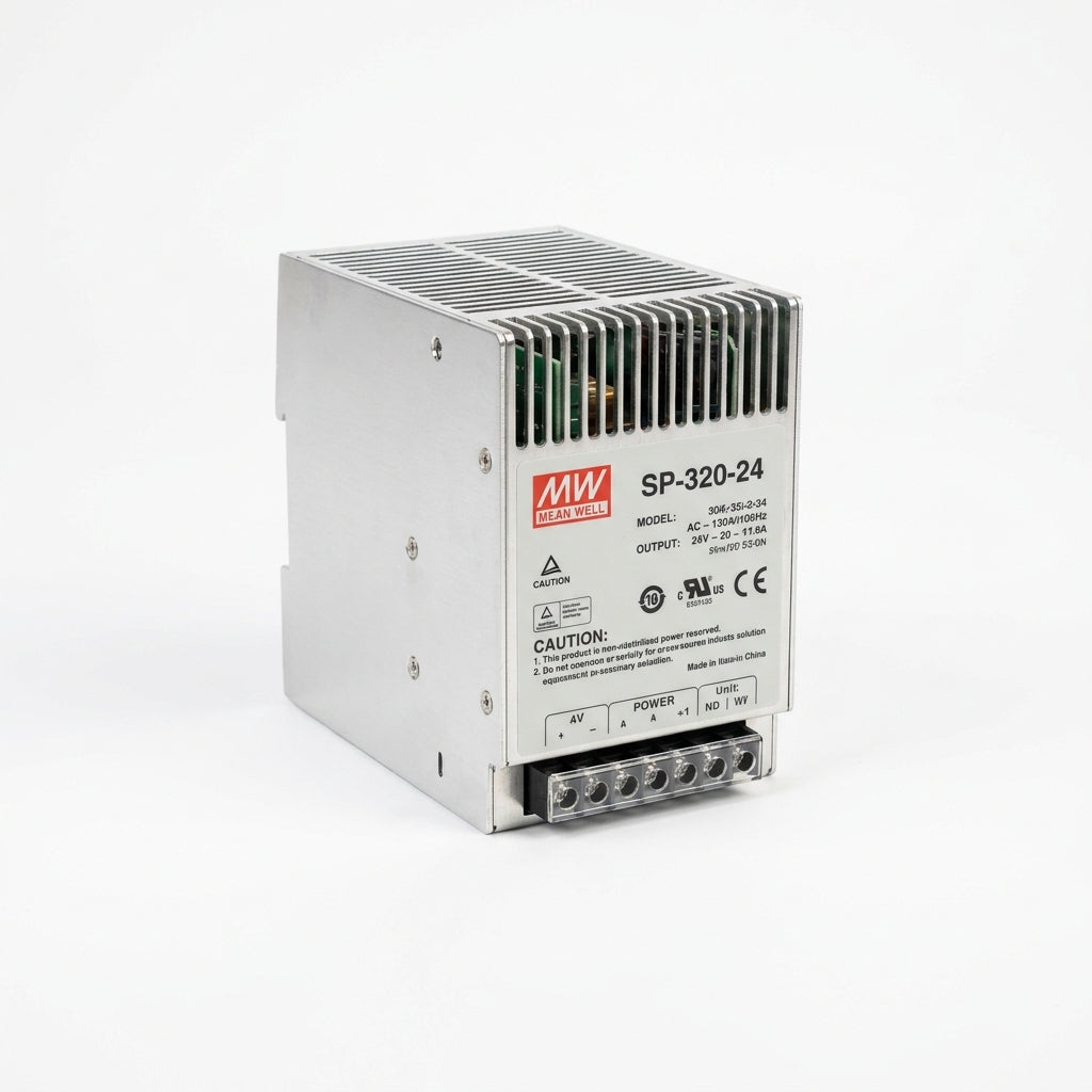 Mean Well SP-320-24