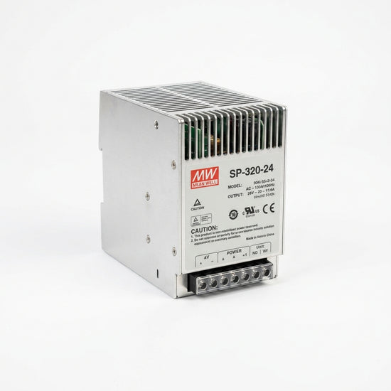 Mean Well SP-320-24