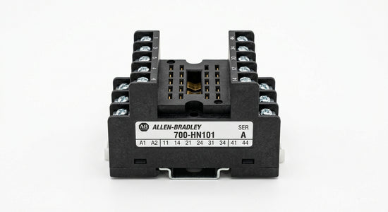 ALLEN BRADLEY 700-HN101