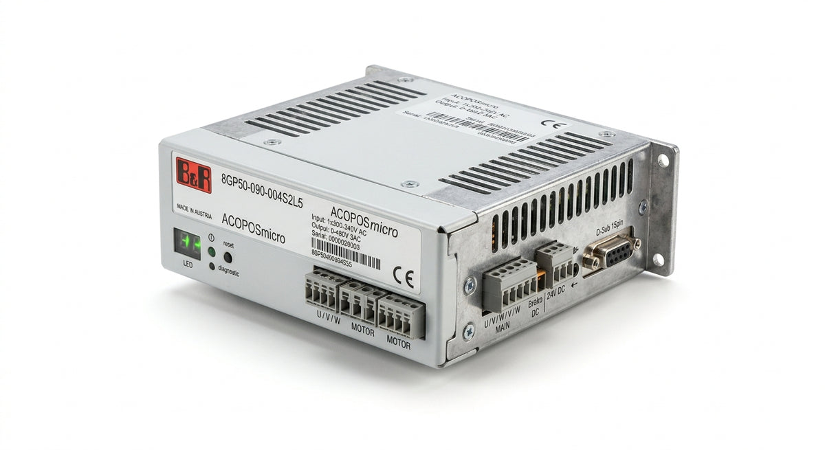 B&R 8GP50-090--004S2L5