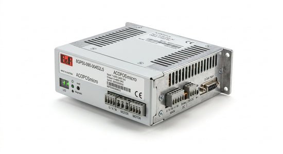 B&R 8GP50-090--004S2L5