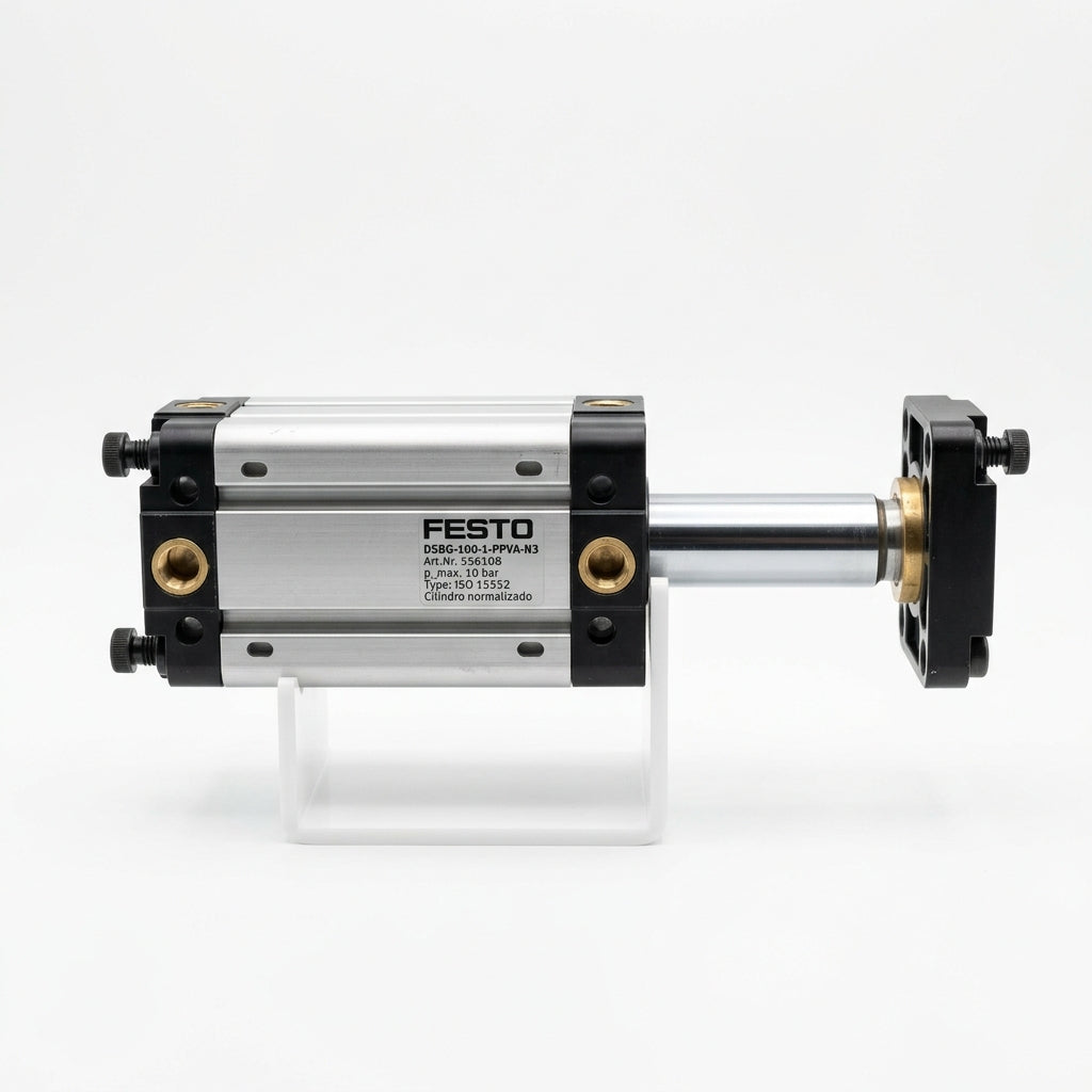 FESTO DSBG-100-1-PPVA-N3