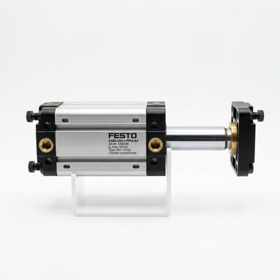 FESTO DSBG-100-1-PPVA-N3