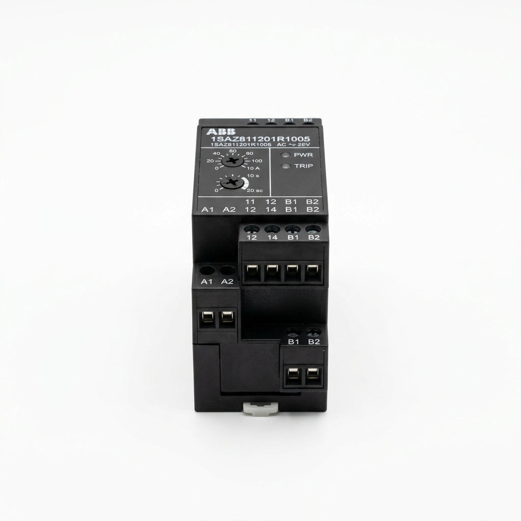 ABB 1SAZ811201R1005