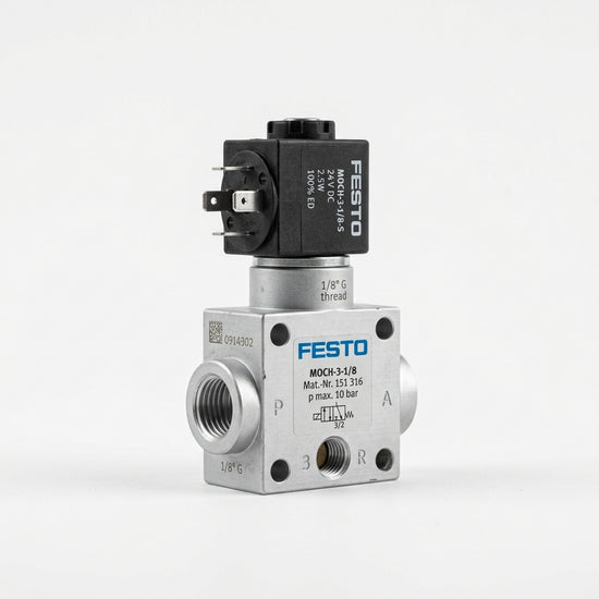 FESTO MOCH-3-1/8