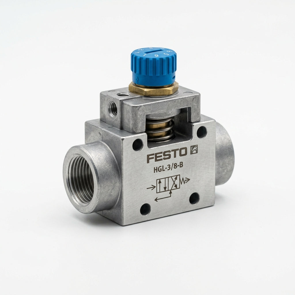 FESTO HGL-3/8-B