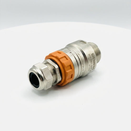 SIEMENS 6FX2001-5QP24