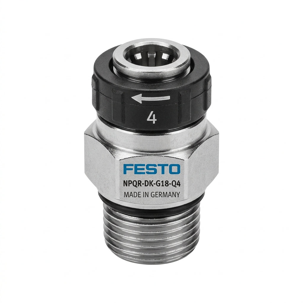 FESTO NPQR-DK-G18-Q4