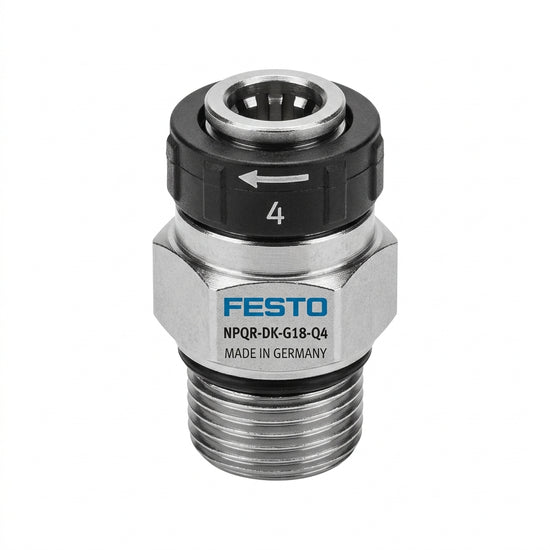 FESTO NPQR-DK-G18-Q4