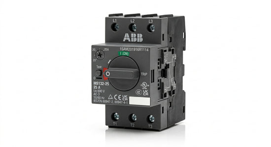 ABB 1SAM201916R1114