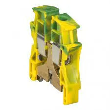 CLEMA VERDE AMARELA TIERRA 16MM2 4AWG LEGRAND