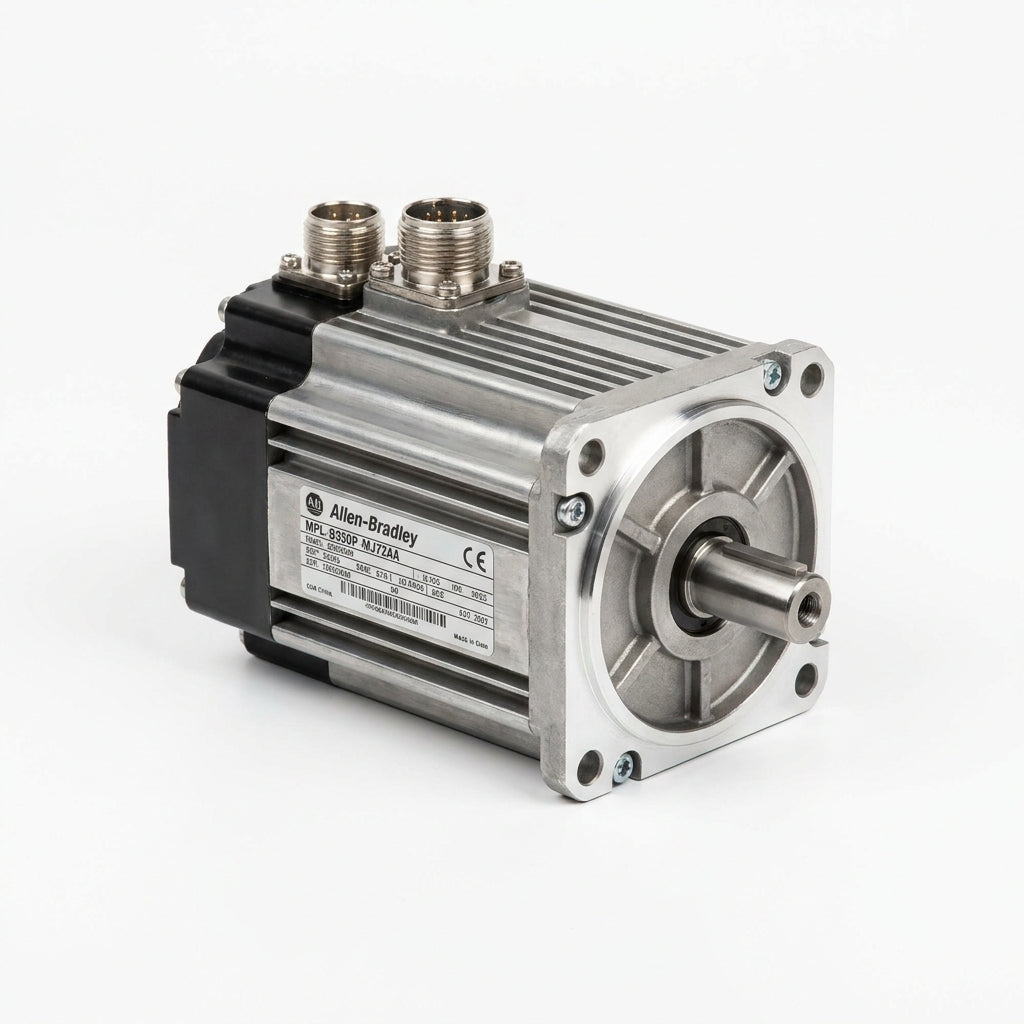 Allen-Bradley MPL-B330P-MJ72AA