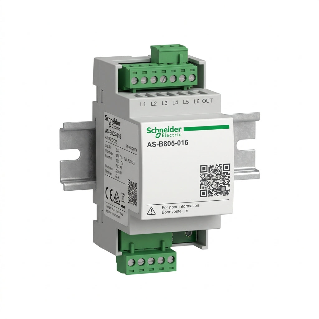 Schneider Electric AS-B805-016