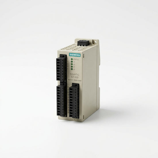 Siemens 6ES7321-1BL00-0AA0