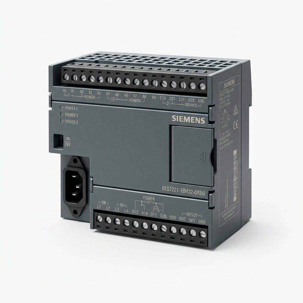SIEMENS/FA 6ES7221-1BH32-0XB0