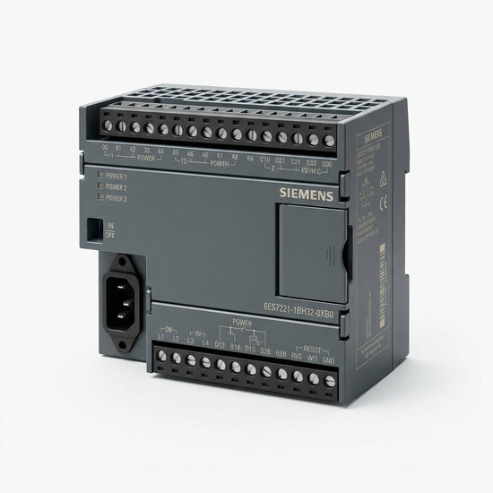 SIEMENS/FA 6ES7221-1BH32-0XB0