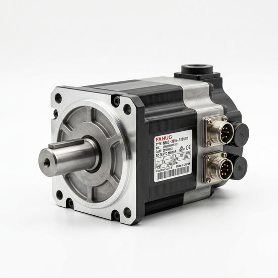 Fanuc N86d-3916-r101/01 TARJETA
