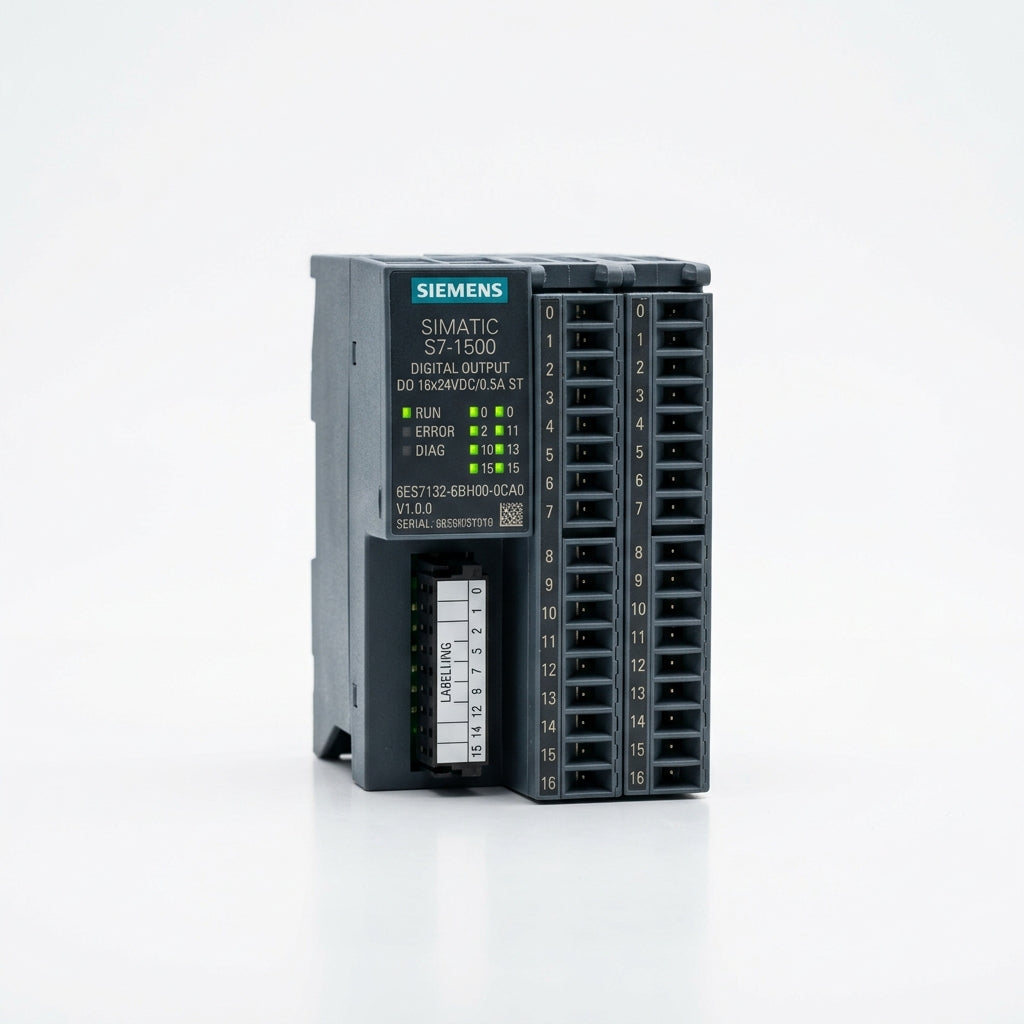 SIEMENS/FA 6ES7132-6BH00-0CA0