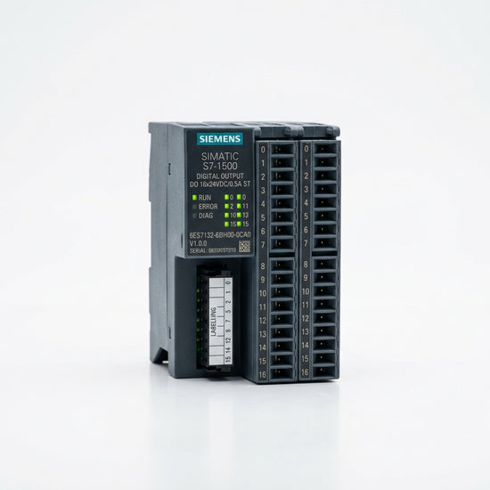 SIEMENS/FA 6ES7132-6BH00-0CA0