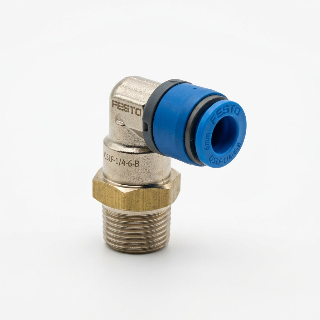 FESTO QSLF-1/4-6-B
