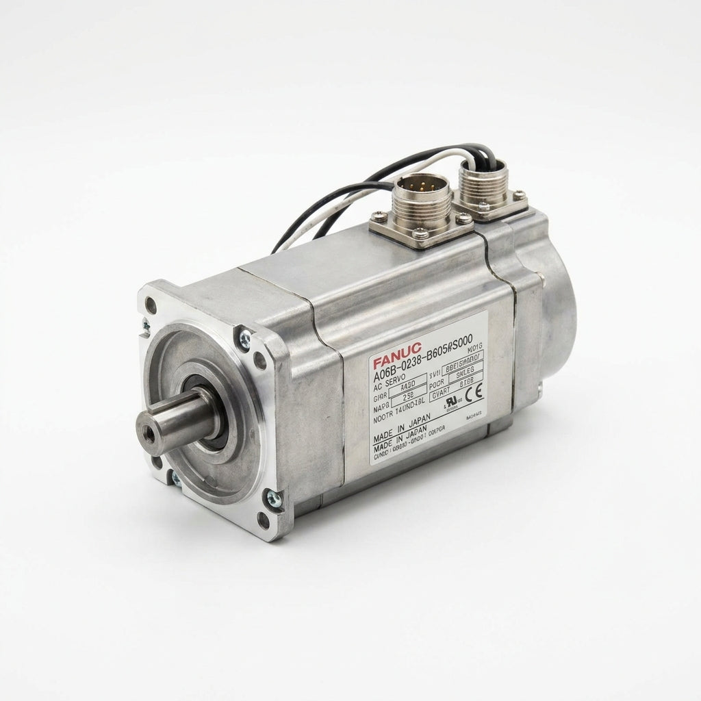 FANUC A06B-0238-B605#S000