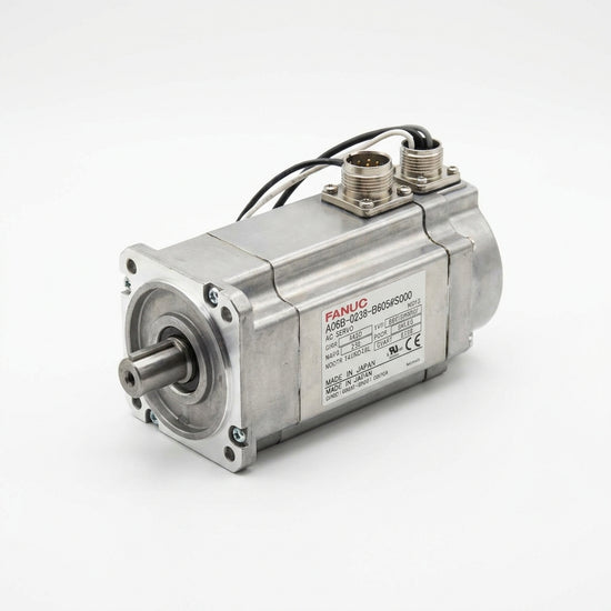 FANUC A06B-0238-B605#S000