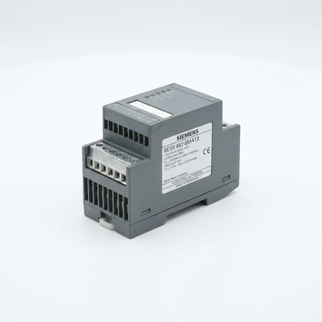Siemens 6ES5 482-8MA13