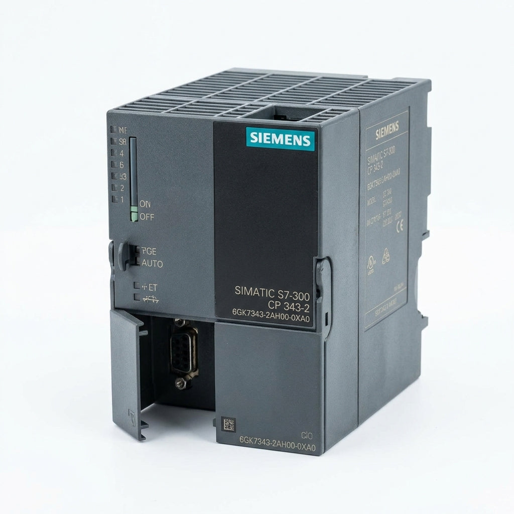 Siemens 6GK7343-2AH00-0XA0