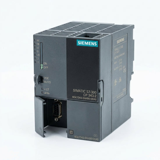 Siemens 6GK7343-2AH00-0XA0