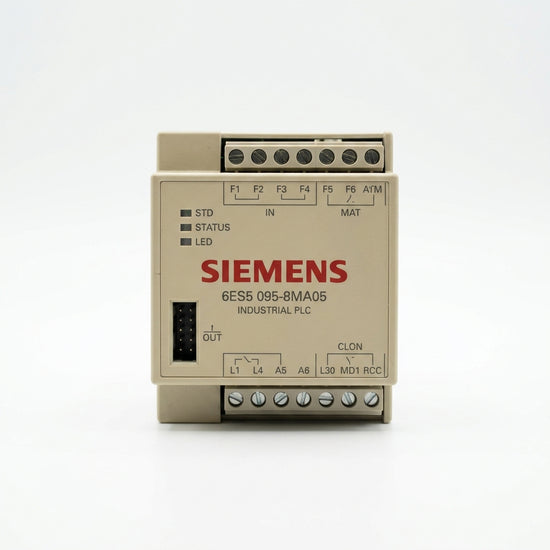 SIEMENS 6ES5 095-8MA05