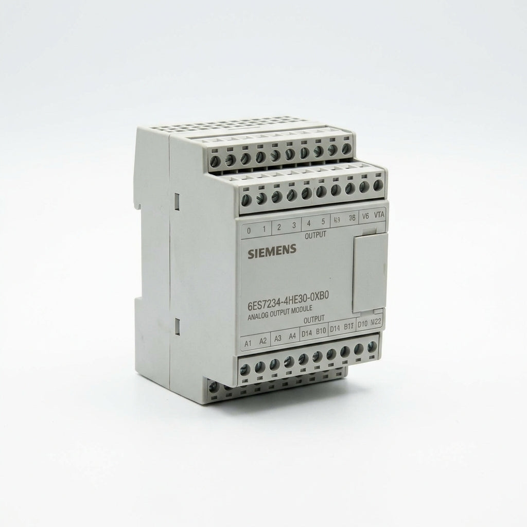 Siemens 6ES7234-4HE30-0XB0