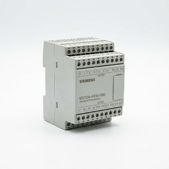 Siemens 6ES7234-4HE30-0XB0