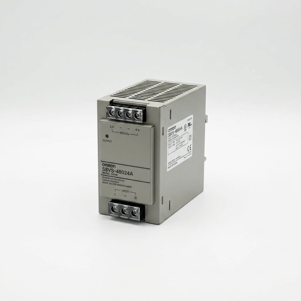 Omron S8VS-48024A