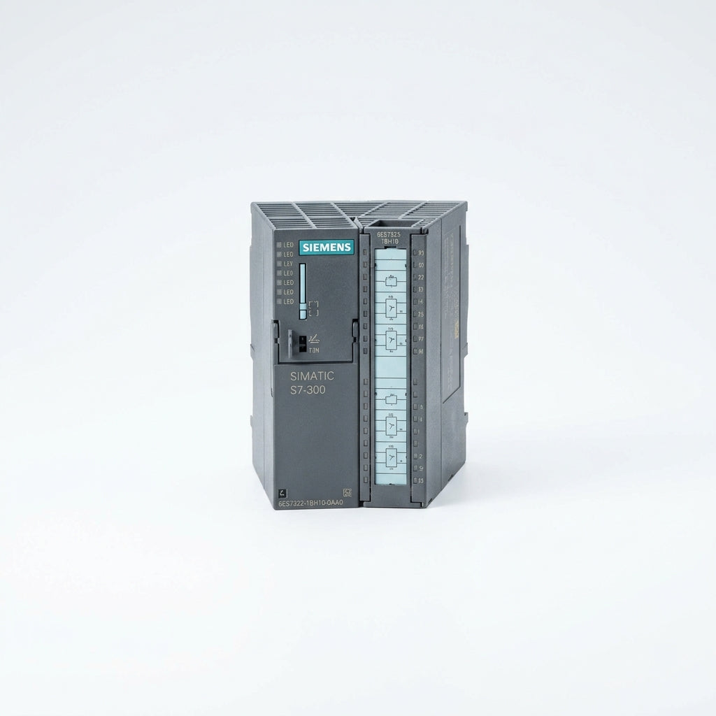 Siemens 6ES7322-1BH10-0AA0