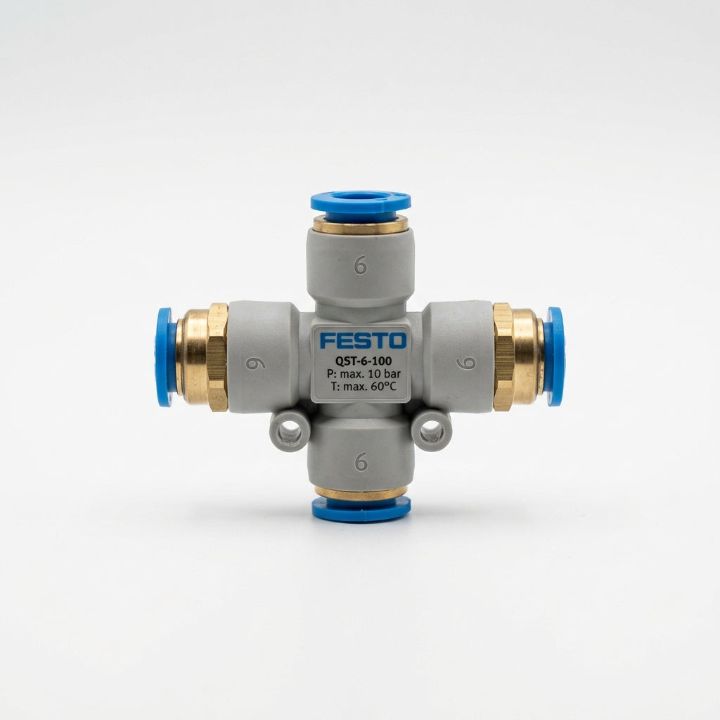 FESTO QST-6-100