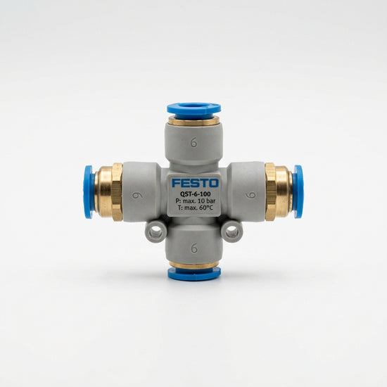 FESTO QST-6-100