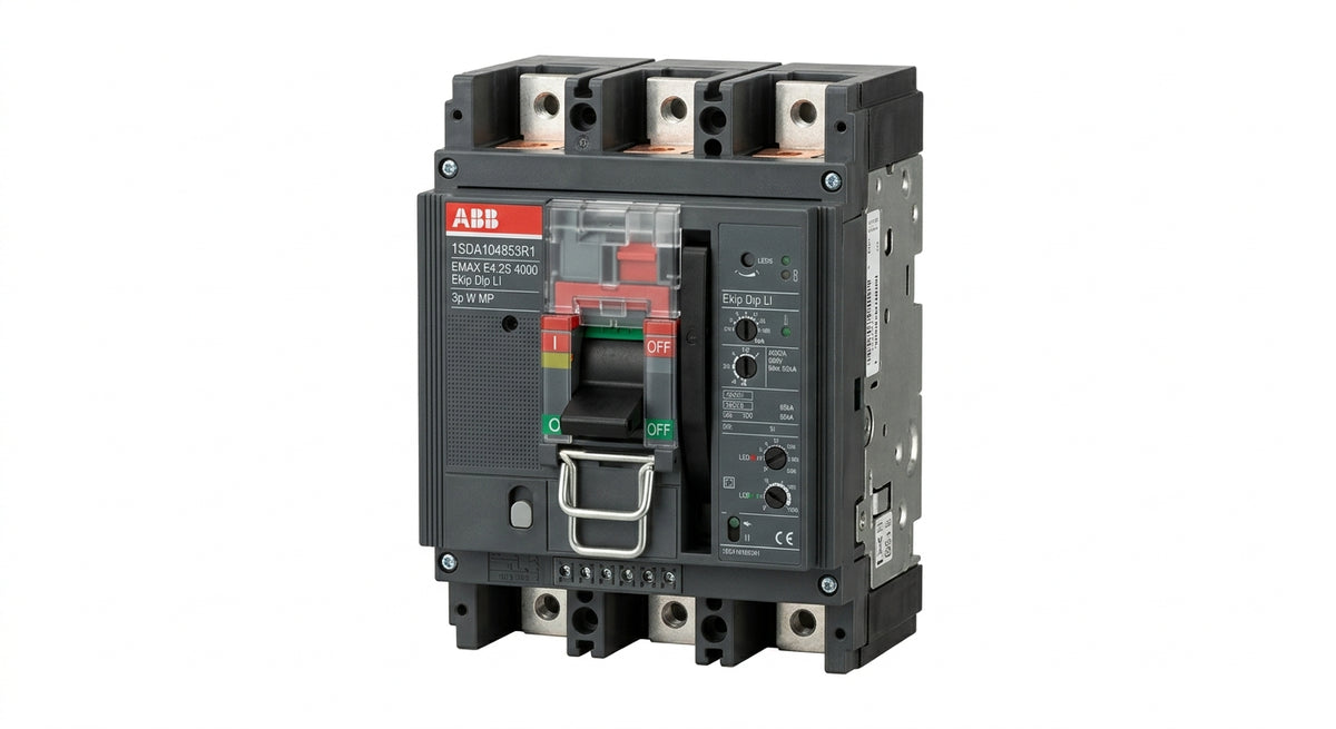 ABB 1SDA104853R1