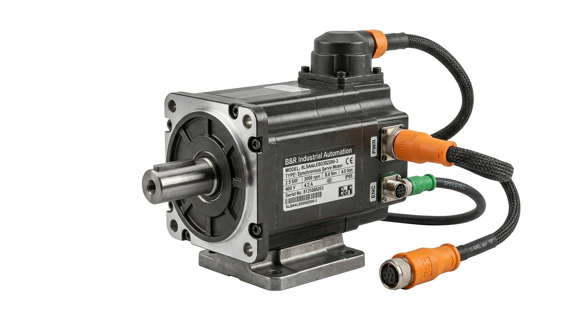 B&R 8LSA44.EB030Z000-3