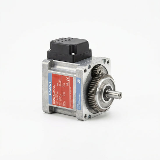 Siemens SQN71.224A20