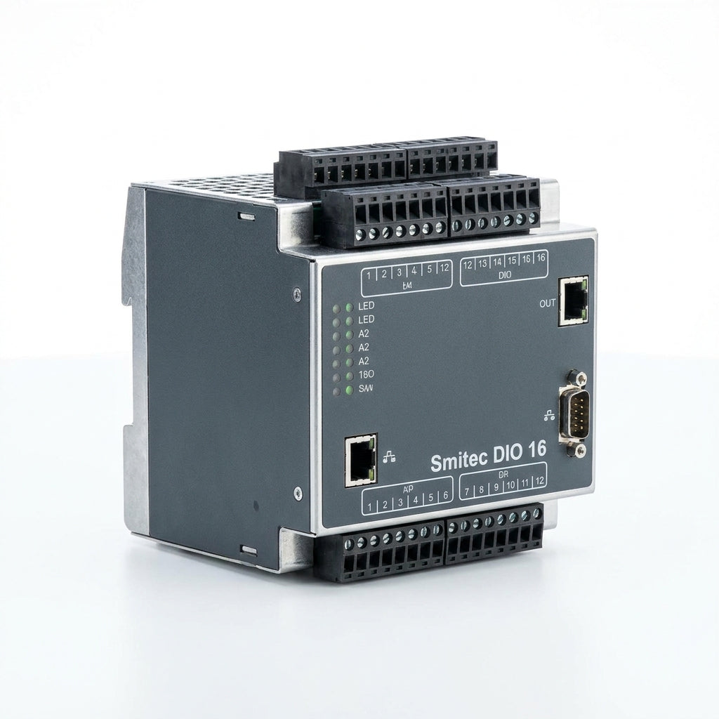 Smitec DIO 16