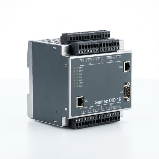 Smitec DIO 16