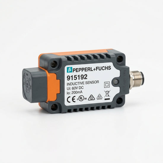PEPPERL & FUCHS 915192